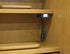 Soka Gakkai Furniture-style Buddhist Altar "Respe" Acrylic Shrine Available in 2 Colors